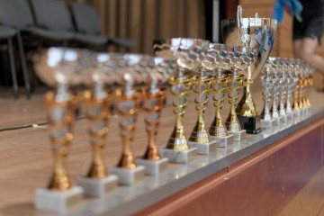 24. Hornoorešanská betónovačka - Fotografie