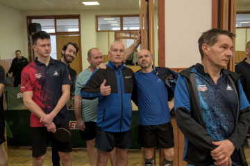 24. Hornoorešanská betónovačka - Fotografie