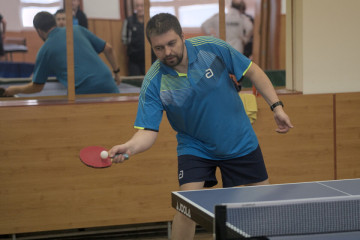 24. Hornoorešanská betónovačka - Fotografie