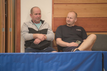 24. Hornoorešanská betónovačka - Fotografie