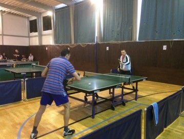 24.02.2018 - Turnaj O pohár starostu obce - FOTOGRAFIE