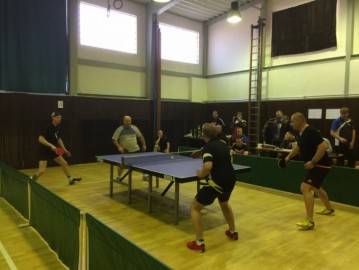 24.02.2018 - Turnaj O pohár starostu obce - FOTOGRAFIE