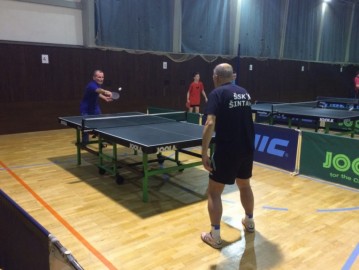 24.02.2018 - Turnaj O pohár starostu obce - FOTOGRAFIE