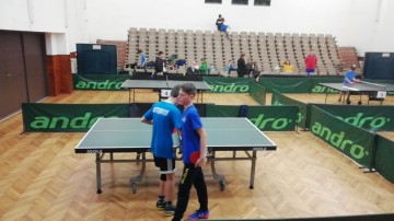 24.03.2018 - 1. Detský turnaj - Fotografie