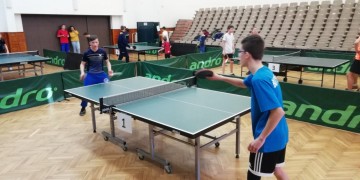24.03.2018 - 1. Detský turnaj - Fotografie