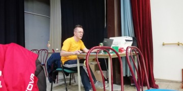 24.03.2018 - 1. Detský turnaj - Fotografie