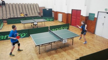 24.03.2018 - 1. Detský turnaj - Fotografie