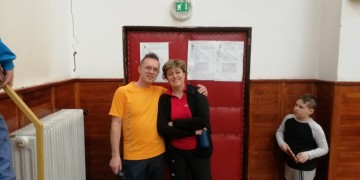 24.03.2018 - 1. Detský turnaj - Fotografie