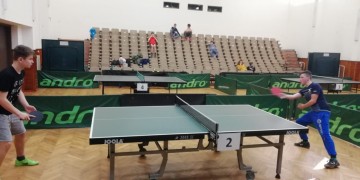 24.03.2018 - 1. Detský turnaj - Fotografie