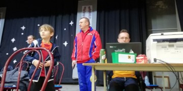 24.03.2018 - 1. Detský turnaj - Fotografie