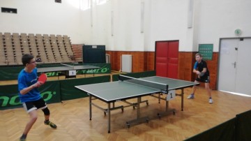 24.03.2018 - 1. Detský turnaj - Fotografie