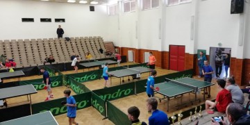 24.03.2018 - 1. Detský turnaj - Fotografie
