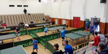24.03.2018 - 1. Detský turnaj - Fotografie