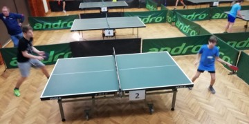 24.03.2018 - 1. Detský turnaj - Fotografie