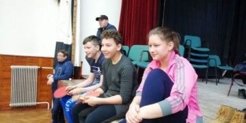 24.03.2018 - 1. Detský turnaj - Fotografie