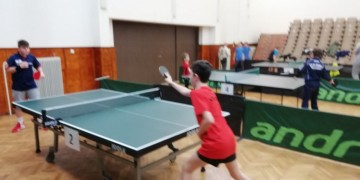 24.03.2018 - 1. Detský turnaj - Fotografie