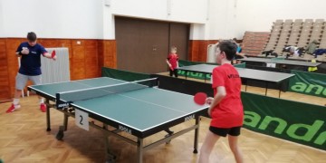 24.03.2018 - 1. Detský turnaj - Fotografie