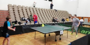 24.03.2018 - 1. Detský turnaj - Fotografie
