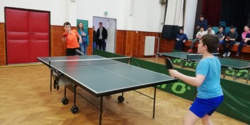 24.03.2018 - 1. Detský turnaj - Fotografie