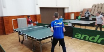 24.03.2018 - 1. Detský turnaj - Fotografie