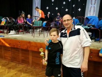24.03.2018 - 1. Detský turnaj - Fotografie