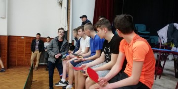 24.03.2018 - 1. Detský turnaj - Fotografie