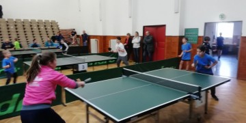 24.03.2018 - 1. Detský turnaj - Fotografie