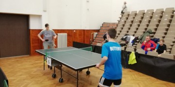24.03.2018 - 1. Detský turnaj - Fotografie