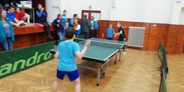 24.03.2018 - 1. Detský turnaj - Fotografie