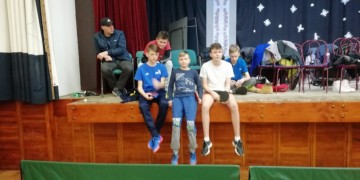 24.03.2018 - 1. Detský turnaj - Fotografie