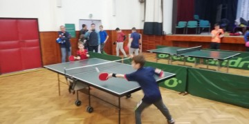 24.03.2018 - 1. Detský turnaj - Fotografie