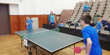 24.03.2018 - 1. Detský turnaj - Fotografie