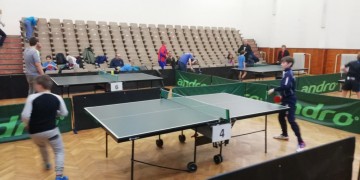 24.03.2018 - 1. Detský turnaj - Fotografie