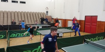 24.03.2018 - 1. Detský turnaj - Fotografie