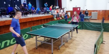 24.03.2018 - 1. Detský turnaj - Fotografie