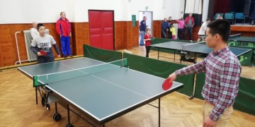 24.03.2018 - 1. Detský turnaj - Fotografie