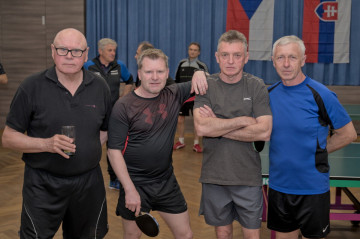 24.04.2024 - 6. Medzinárodný turnaj - Fotografie
