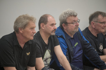 24.04.2024 - 6. Medzinárodný turnaj - Fotografie
