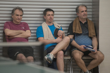 24.04.2024 - 6. Medzinárodný turnaj - Fotografie