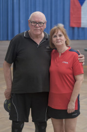 24.04.2024 - 6. Medzinárodný turnaj - Fotografie