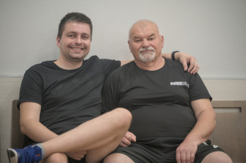 24.04.2024 - 6. Medzinárodný turnaj - Fotografie