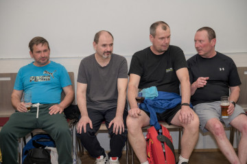 24.04.2024 - 6. Medzinárodný turnaj - Fotografie