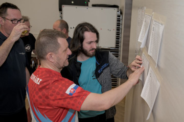 24.04.2024 - 6. Medzinárodný turnaj - Fotografie