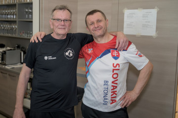 24.04.2024 - 6. Medzinárodný turnaj - Fotografie