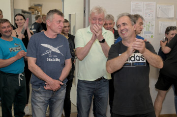 24.04.2024 - 6. Medzinárodný turnaj - Fotografie