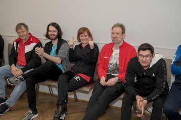 24.04.2024 - 6. Medzinárodný turnaj - Fotografie
