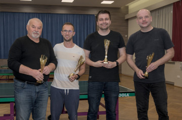 24.04.2024 - 6. Medzinárodný turnaj - Fotografie