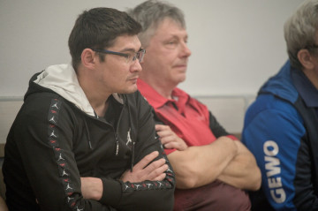 24.04.2024 - 6. Medzinárodný turnaj - Fotografie