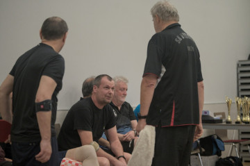 24.04.2024 - 6. Medzinárodný turnaj - Fotografie