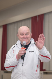 24.04.2024 - 6. Medzinárodný turnaj - Fotografie
